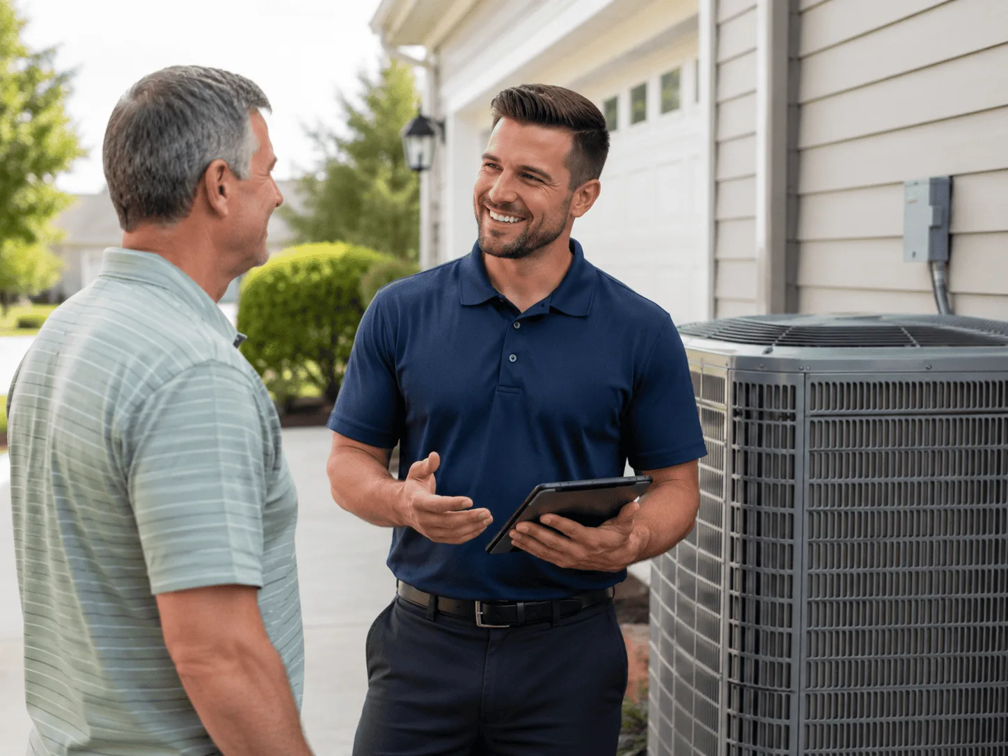 Heat Pump Installation Moline, MI FAQs